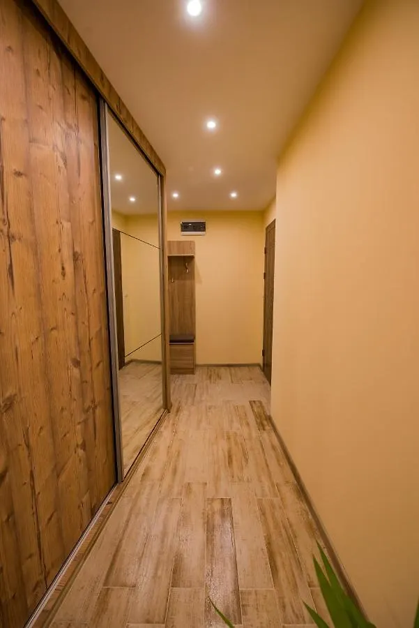 One&Only Apartment Warna