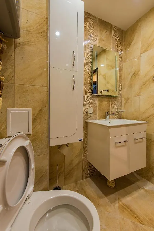 One&Only Apartment Warna Bułgaria