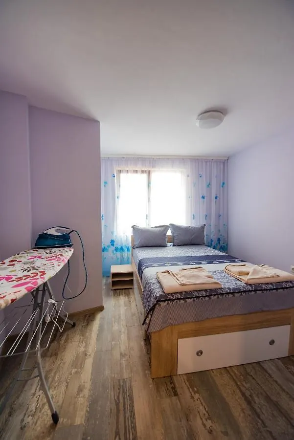 One&Only Apartment Warna 0*,