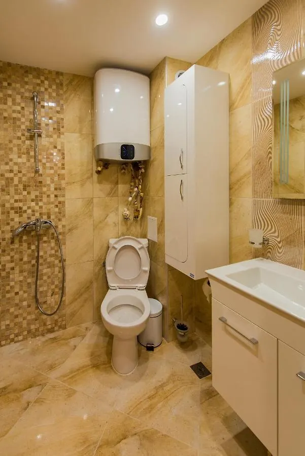 One&Only Apartment Warna 0*,  Bułgaria