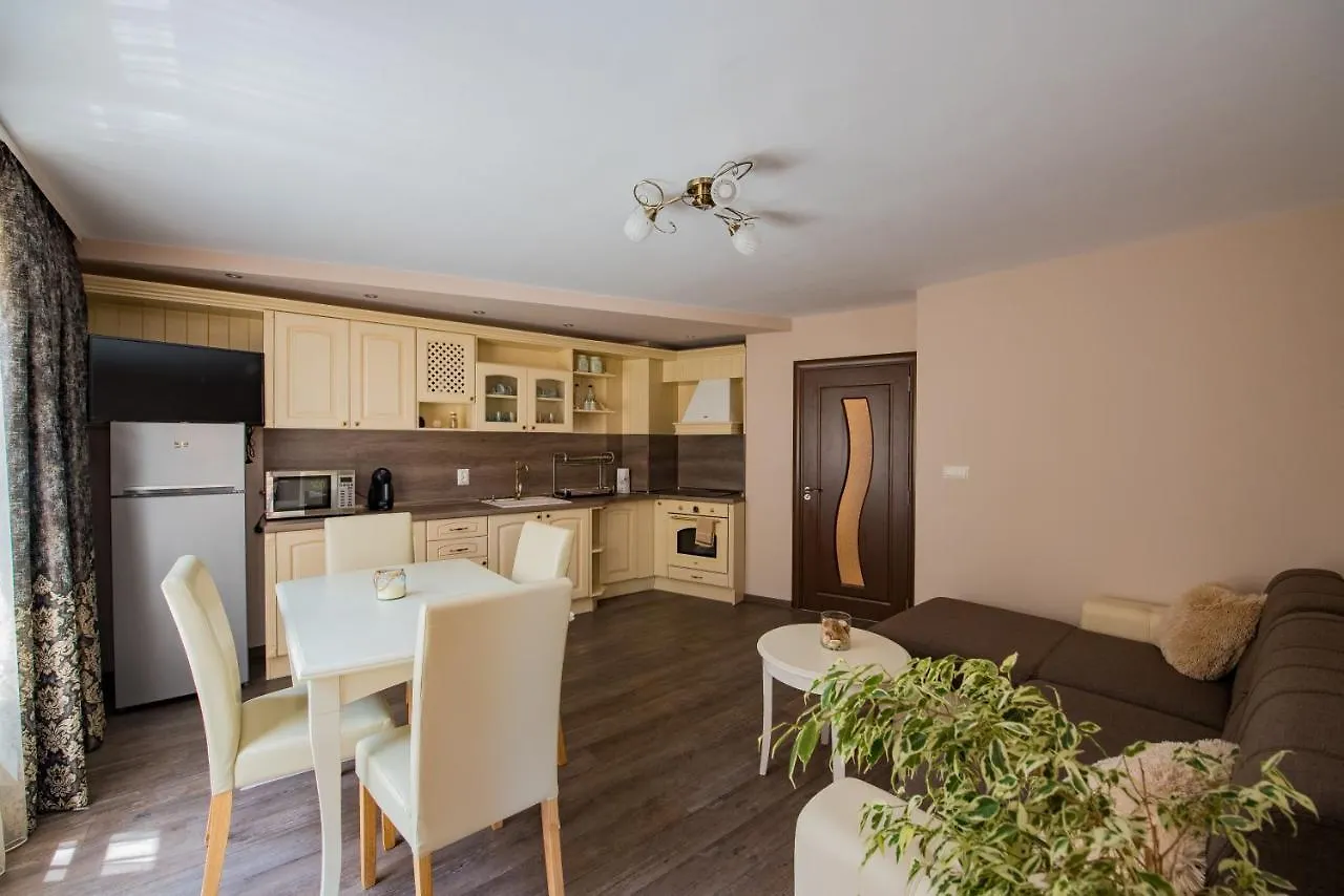 One&Only Apartment Warna 0*,  Bułgaria