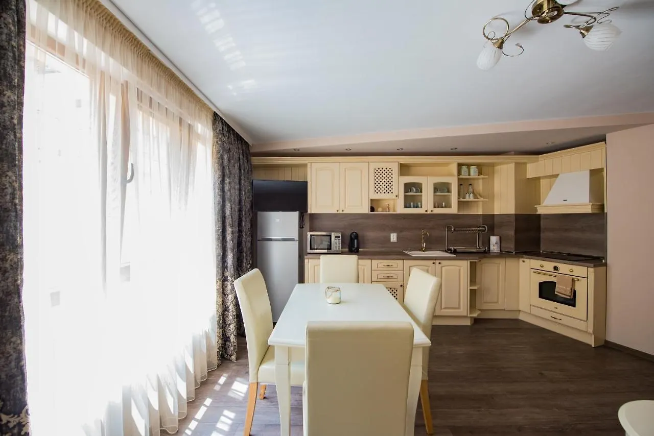 One&Only Apartment Warna