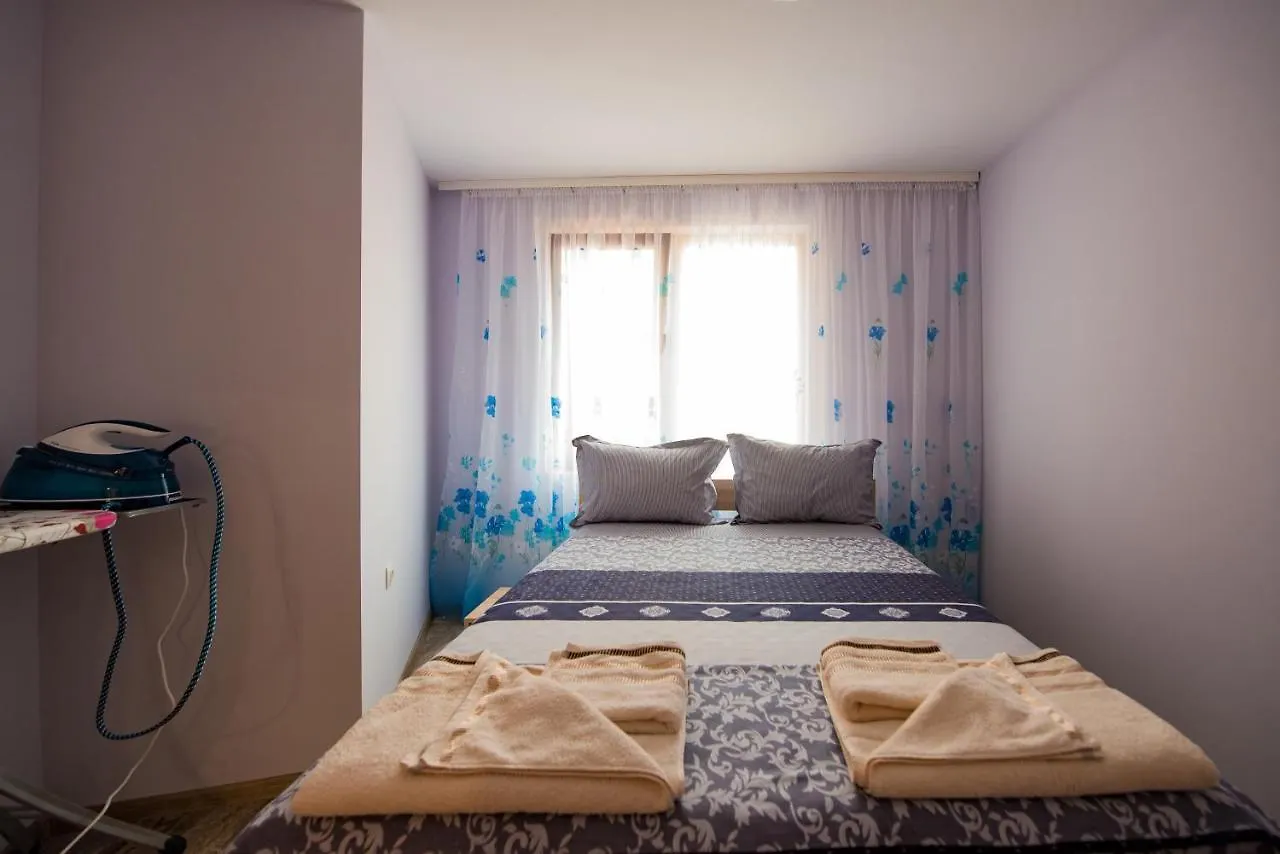 One&Only Apartment Warna Bułgaria