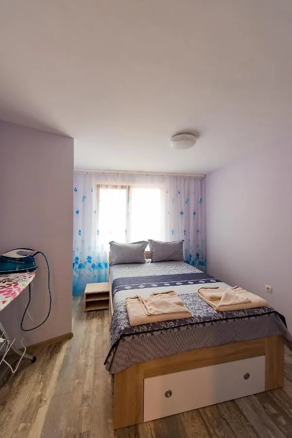 One&Only Apartment Warna 0*,  Bułgaria