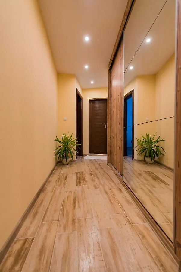One&Only Apartment Warna