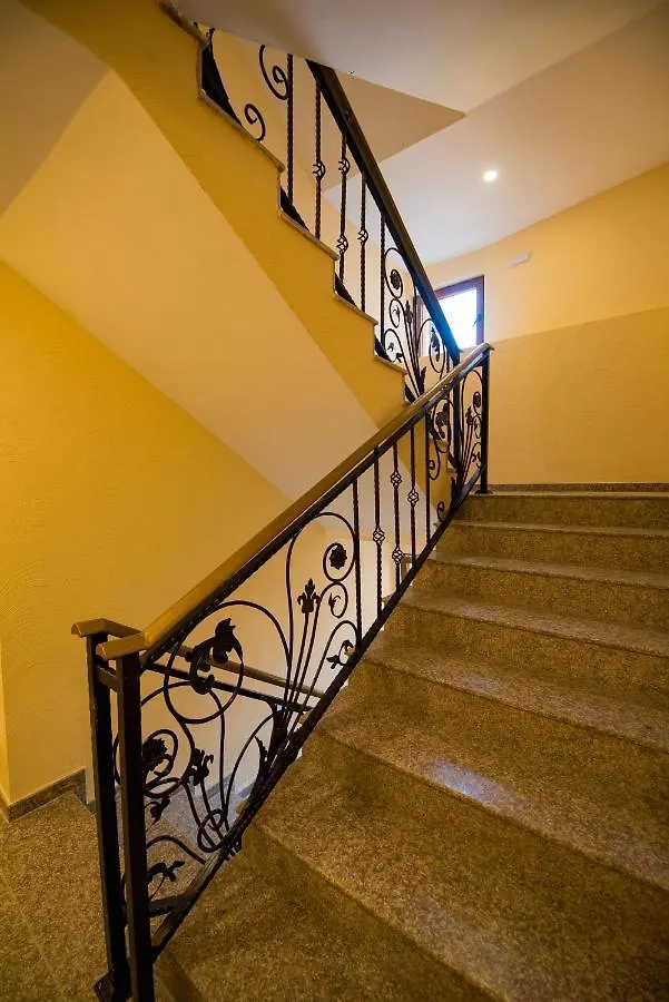 One&Only Apartment Warna Bułgaria