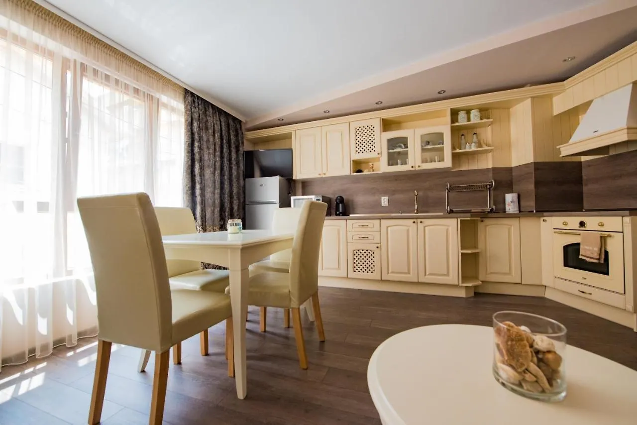 One&Only Apartment Warna 0*,